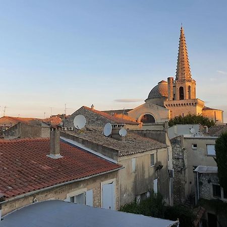 Luxury Village House In The Heart St.Remy-De-Provence Saint-Rémy-de-Provence Εξωτερικό φωτογραφία