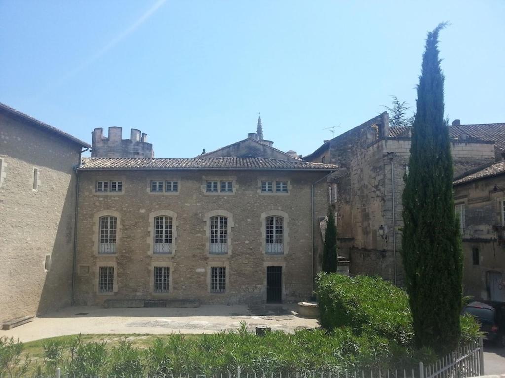 Luxury Village House In The Heart St.Remy-De-Provence Saint-Rémy-de-Provence Εξωτερικό φωτογραφία